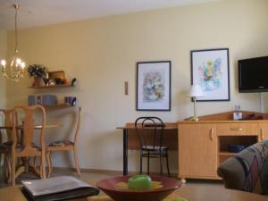 Apartment 2 Pers- inkl- Aqacur in Bad Kötzting by Interhome