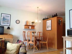 Apartment 2 Pers- inkl- Aqacur in Bad Kötzting by Interhome