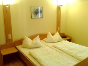 Apartment 2 Pers- inkl- Aqacur in Bad Kötzting by Interhome