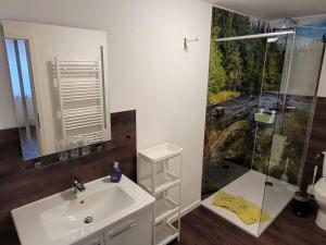 Apartment BayVista- die Bayerwald Lodge by Interhome
