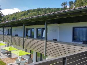 Apartment BayVista- die Bayerwald Lodge by Interhome