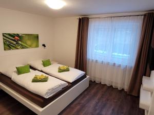 Apartment BayVista- die Bayerwald Lodge by Interhome