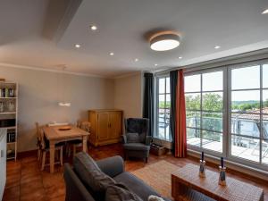 Apartment Bernstein by Interhome