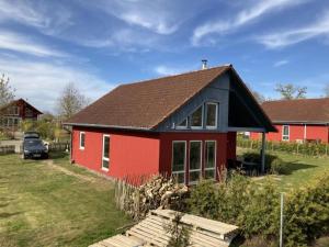 Holiday Home Carpe diem by Interhome
