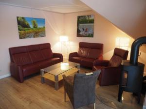 Apartment Seewind am Schweriner See by Interhome