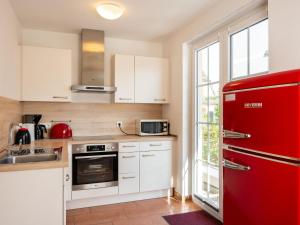 Holiday Home Familienurlaub im Haus Triton nahe zum Meer by Interhome