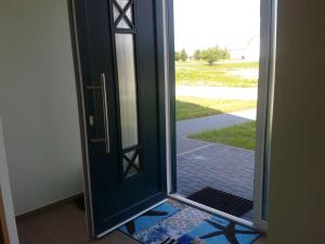 Holiday Home Seeschwalbe by Interhome