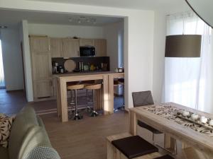 Holiday Home Seeschwalbe by Interhome