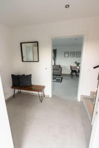 Apartment Herzlich willkommen im Ostseehaus am Naturstand - Ostseeblick! by Interhome