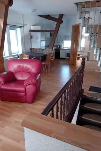 Apartment Hof Baethcke WE 2 by Interhome