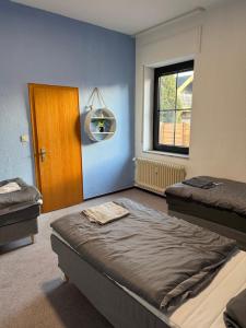 Bettina City Flat - Ground Floor