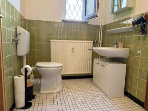 Bettina City Flat - Ground Floor