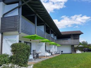 Apartment BayVista- die Bayerwald Lodge mit Bergblick by Interhome