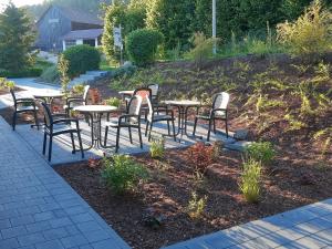 Apartment BayVista- die Bayerwald Lodge mit Bergblick by Interhome