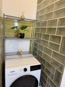 Bettina City Flat - Ground Floor