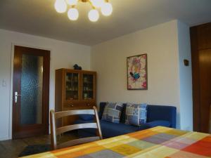 Apartment Falkenhorst Wh 40 by Interhome