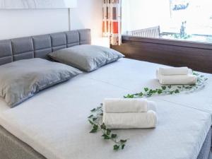 Apartment Apartment Luna by Interhome