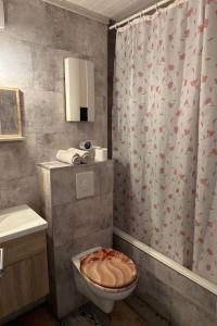 Apartment Apartment Luna by Interhome