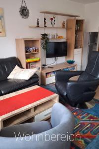 Apartment Wanderglück by Interhome