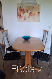 Apartment Wanderglück by Interhome