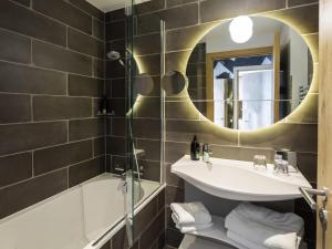 Aparthotel Adagio London Stratford