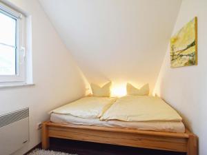 Holiday Home Ostseedüne by Interhome