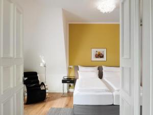 Apartment Paradies mit Terrasse und Sauna by Interhome