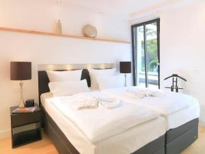 Apartment Beach Cloud by Interhome