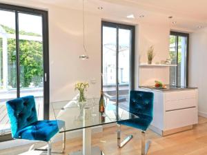 Apartment Beach Cloud by Interhome