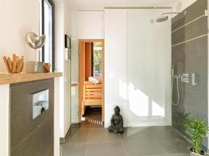 Apartment Beach Cloud by Interhome