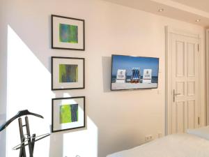 Apartment Beach Cloud by Interhome