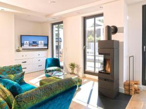 Apartment Beach Cloud by Interhome