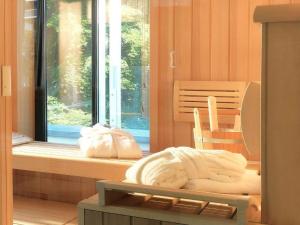 Apartment Beach Cloud by Interhome