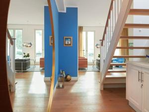 Apartment Strandnahe Ferienwohnung Meerselig mit Balkon by Interhome