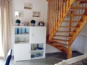 Holiday Home Strandnahes Ferienhaus Strandrubin mit Kamin by Interhome