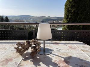 Apartment Lange by Interhome