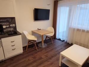 Apartment Gemütliche Ferienwohnung Bayvista für 2 Personen by Interhome