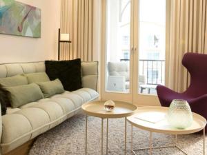Apartment East Cloud by Interhome