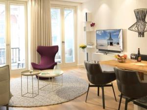 Apartment East Cloud by Interhome