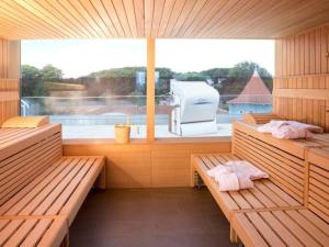 Apartment East Cloud by Interhome
