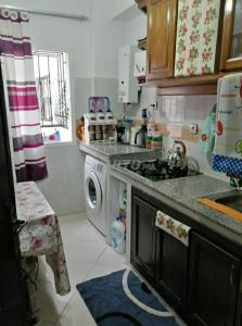 Complexe hassani ennour gh 30 tanger