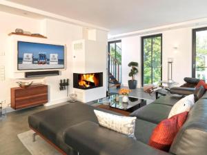 Apartment Paradise Cloud by Interhome