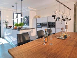 Apartment Paradise Cloud by Interhome