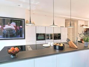 Apartment Paradise Cloud by Interhome