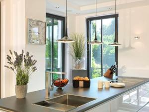 Apartment Paradise Cloud by Interhome