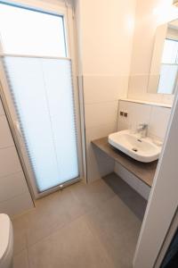 Apartment Ostseehaus am Naturstand - Arkonablick by Interhome
