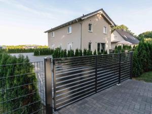 Apartment Ostseehaus am Naturstand - Arkonablick by Interhome
