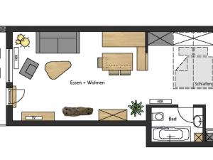 Apartment Sport Alpin Wh 5 by Interhome