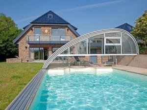 Holiday Home Duxcaar Villas by Interhome