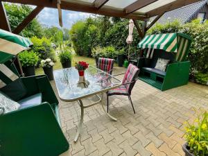 Holiday Home Haus Saaler Bodden by Interhome